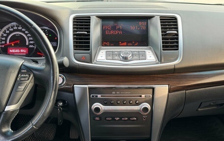 Nissan Teana, 2011 год, 890 000 рублей, 23 фотография