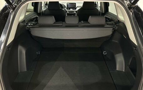 Toyota RAV4, 2021 год, 2 799 000 рублей, 12 фотография