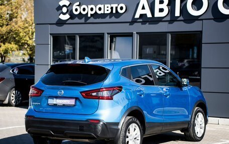 Nissan Qashqai, 2019 год, 2 100 000 рублей, 4 фотография