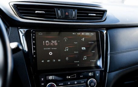 Nissan Qashqai, 2019 год, 2 100 000 рублей, 11 фотография