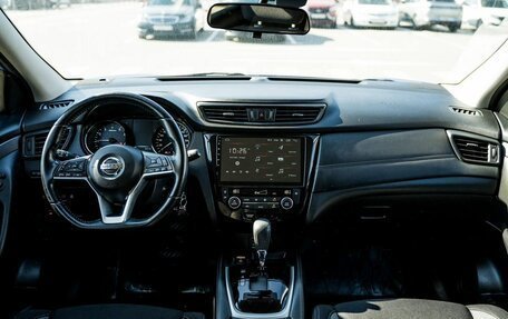 Nissan Qashqai, 2019 год, 2 100 000 рублей, 8 фотография