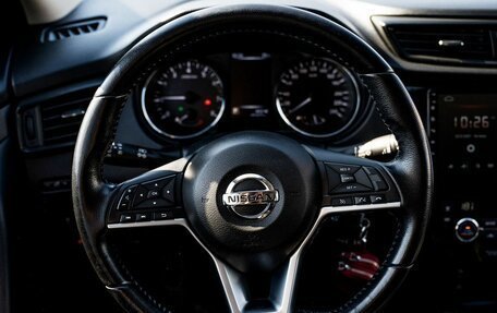 Nissan Qashqai, 2019 год, 2 100 000 рублей, 9 фотография