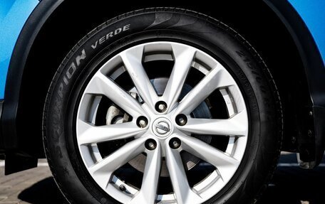 Nissan Qashqai, 2019 год, 2 100 000 рублей, 7 фотография