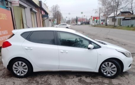 KIA cee'd III, 2013 год, 960 000 рублей, 6 фотография