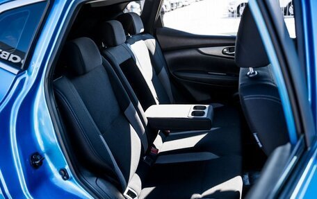 Nissan Qashqai, 2019 год, 2 100 000 рублей, 22 фотография