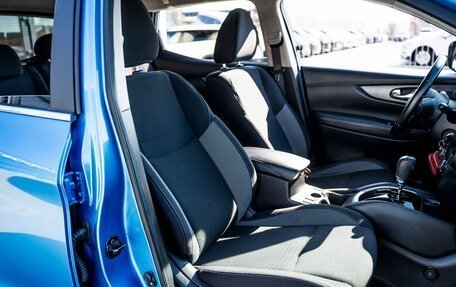 Nissan Qashqai, 2019 год, 2 100 000 рублей, 23 фотография