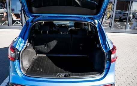 Nissan Qashqai, 2019 год, 2 100 000 рублей, 27 фотография