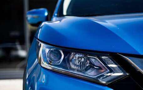 Nissan Qashqai, 2019 год, 2 100 000 рублей, 25 фотография