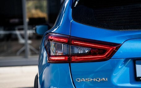 Nissan Qashqai, 2019 год, 2 100 000 рублей, 26 фотография