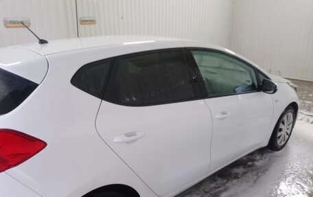 KIA cee'd III, 2013 год, 960 000 рублей, 3 фотография