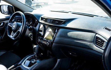 Nissan Qashqai, 2019 год, 2 100 000 рублей, 24 фотография