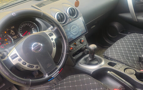 Nissan Qashqai, 2013 год, 1 040 000 рублей, 10 фотография
