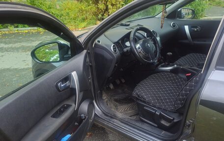 Nissan Qashqai, 2013 год, 1 040 000 рублей, 9 фотография