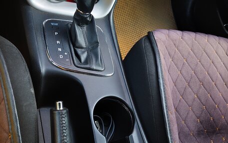 KIA cee'd III, 2013 год, 960 000 рублей, 10 фотография
