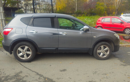 Nissan Qashqai, 2013 год, 1 040 000 рублей, 3 фотография