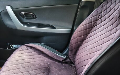 KIA cee'd III, 2013 год, 960 000 рублей, 9 фотография