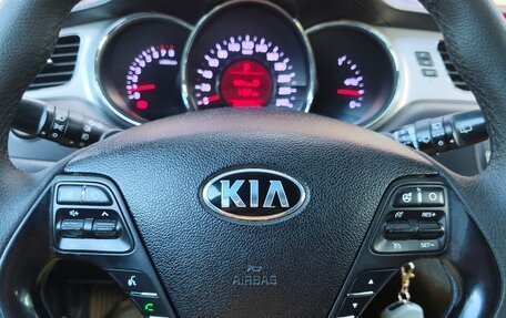 KIA cee'd III, 2013 год, 960 000 рублей, 11 фотография