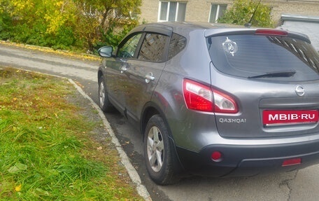 Nissan Qashqai, 2013 год, 1 040 000 рублей, 6 фотография