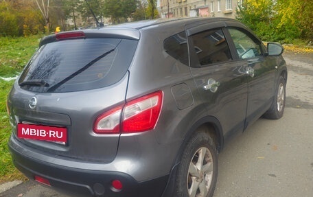 Nissan Qashqai, 2013 год, 1 040 000 рублей, 4 фотография
