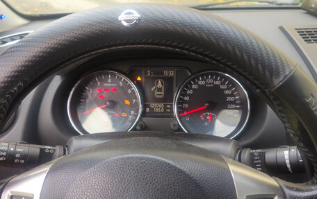 Nissan Qashqai, 2013 год, 1 040 000 рублей, 11 фотография