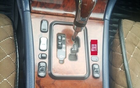 Mercedes-Benz E-Класс, 1999 год, 350 000 рублей, 3 фотография