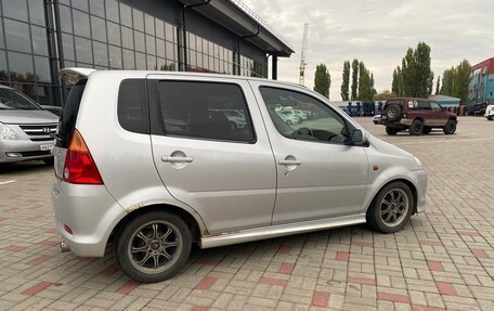 Daihatsu YRV I, 2003 год, 450 000 рублей, 2 фотография