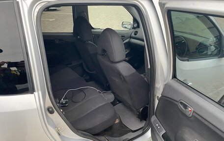 Daihatsu YRV I, 2003 год, 450 000 рублей, 10 фотография