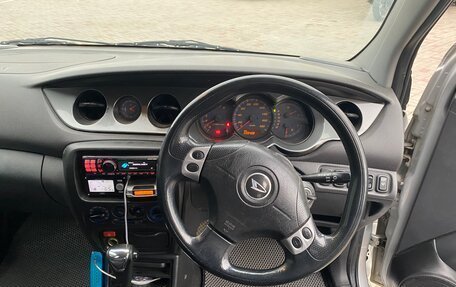 Daihatsu YRV I, 2003 год, 450 000 рублей, 12 фотография