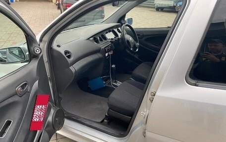 Daihatsu YRV I, 2003 год, 450 000 рублей, 8 фотография