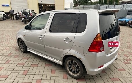 Daihatsu YRV I, 2003 год, 450 000 рублей, 4 фотография