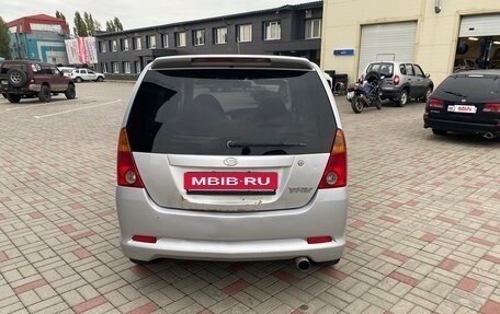 Daihatsu YRV I, 2003 год, 450 000 рублей, 3 фотография