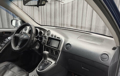 Pontiac Vibe II, 2003 год, 690 000 рублей, 12 фотография