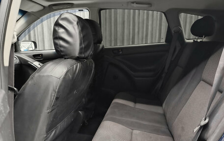Pontiac Vibe II, 2003 год, 690 000 рублей, 15 фотография