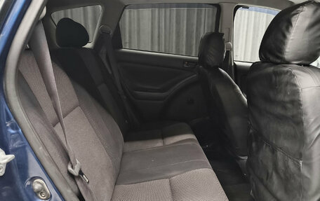 Pontiac Vibe II, 2003 год, 690 000 рублей, 14 фотография