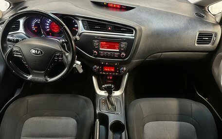 KIA cee'd III, 2018 год, 1 430 000 рублей, 5 фотография