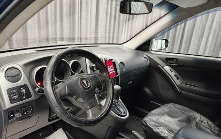 Pontiac Vibe II, 2003 год, 690 000 рублей, 10 фотография