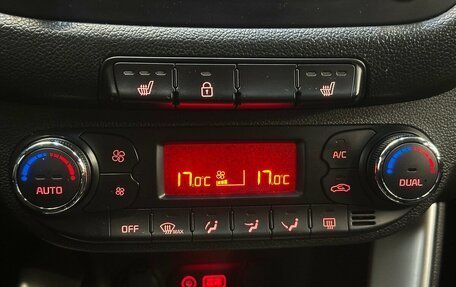 KIA cee'd III, 2018 год, 1 430 000 рублей, 9 фотография