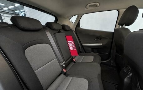 KIA cee'd III, 2018 год, 1 430 000 рублей, 14 фотография