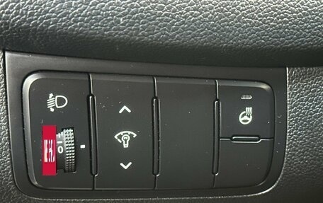 KIA cee'd III, 2018 год, 1 430 000 рублей, 11 фотография