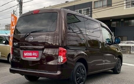 Nissan NV200, 2023 год, 1 900 004 рублей, 4 фотография