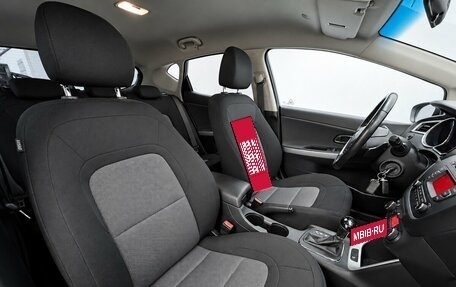 KIA cee'd III, 2018 год, 1 430 000 рублей, 13 фотография