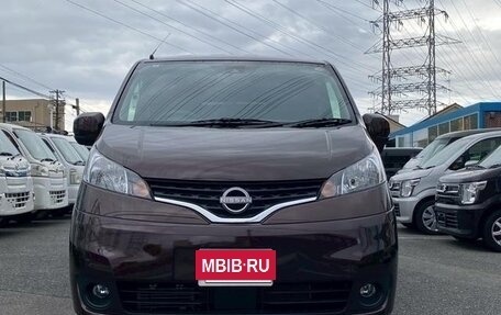 Nissan NV200, 2023 год, 1 900 004 рублей, 2 фотография