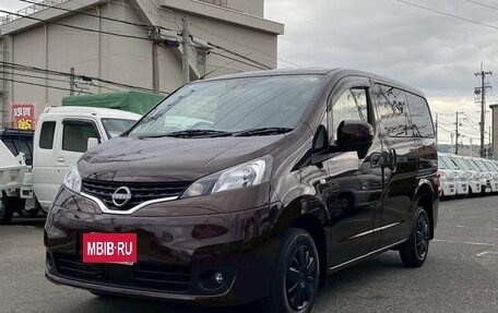 Nissan NV200, 2023 год, 1 900 004 рублей, 3 фотография