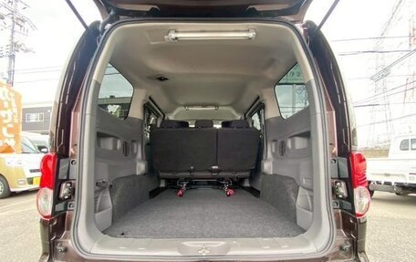 Nissan NV200, 2023 год, 1 900 004 рублей, 14 фотография
