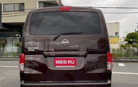 Nissan NV200, 2023 год, 1 900 004 рублей, 6 фотография