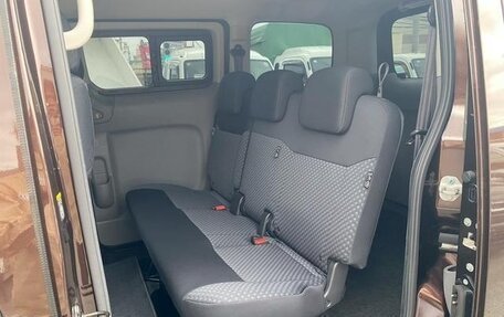 Nissan NV200, 2023 год, 1 900 004 рублей, 13 фотография