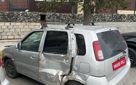 Suzuki Swift II, 2003 год, 150 000 рублей, 2 фотография