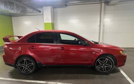 Mitsubishi Lancer IX, 2010 год, 450 000 рублей, 4 фотография