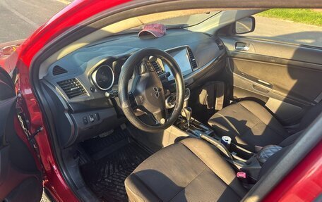 Mitsubishi Lancer IX, 2010 год, 450 000 рублей, 8 фотография