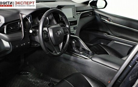 Toyota Camry, 2021 год, 3 357 000 рублей, 12 фотография